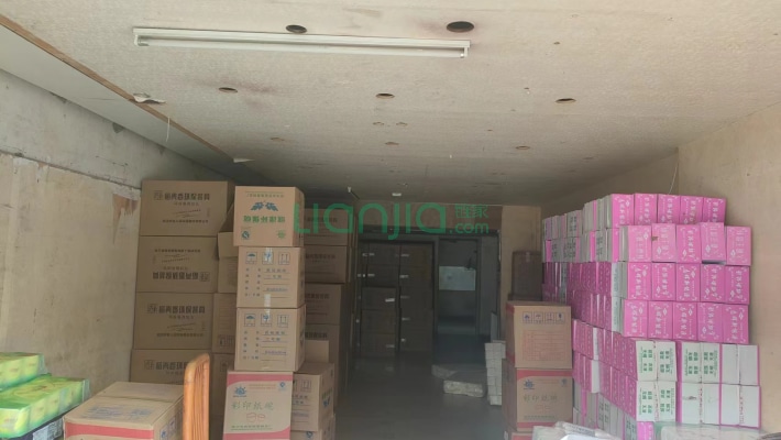 蔡甸大街195附1号二手房实景图