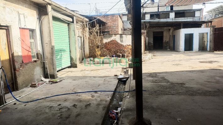 复兴路自建房二手房实景图