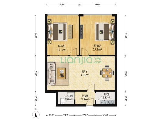 正大国际公寓，满五年，紧靠天地广场，教育机构健全