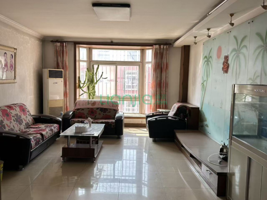 绿茵家园 3室1厅 南 北-户型图