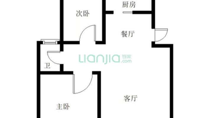 上饶恒大养生谷二手房实景图