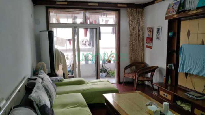 环海小区二手房实景图