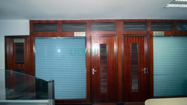 丰园大厦二手房实景图