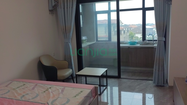 盛世东城二手房实景图