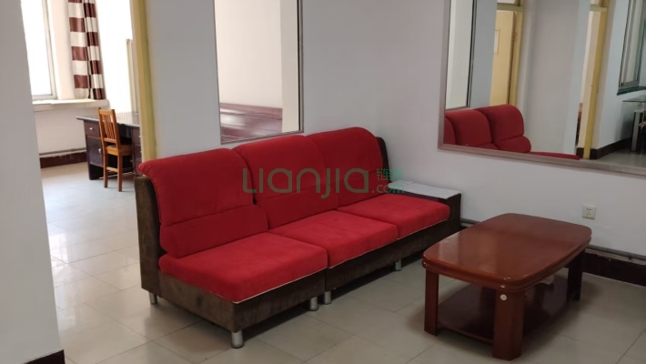 和熙家园二手房实景图