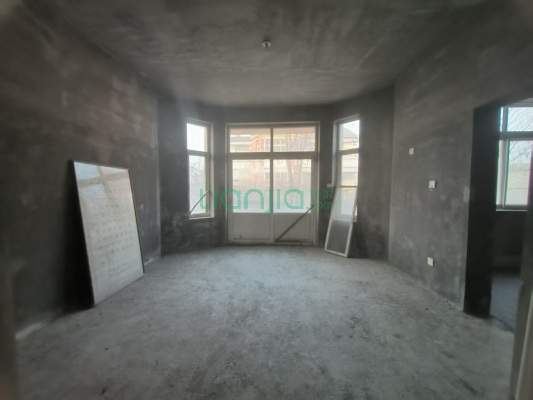 涿州码头温莎假日别墅独栋别墅诚意出售房本满二-户型图