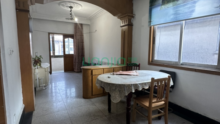 桃苑新村二手房实景图