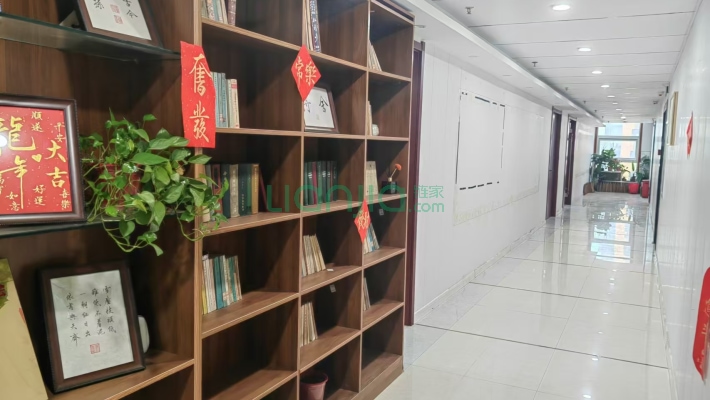 元鼎国际二手房实景图