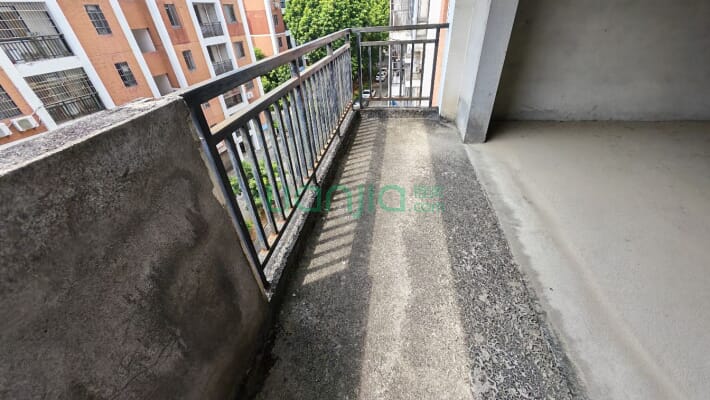 廉晖苑二手房实景图