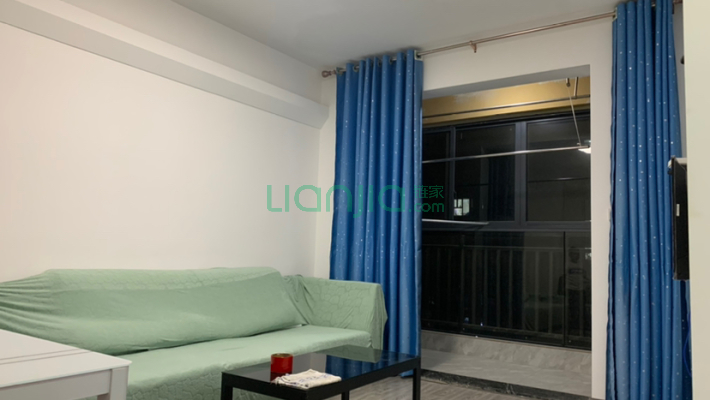 友谊花城二期二手房实景图