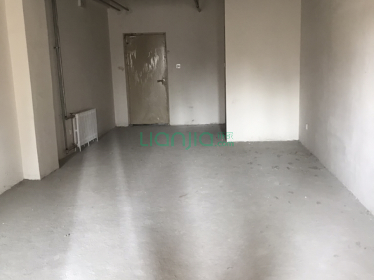 香邑溪谷上园 1室1厅 西-户型图