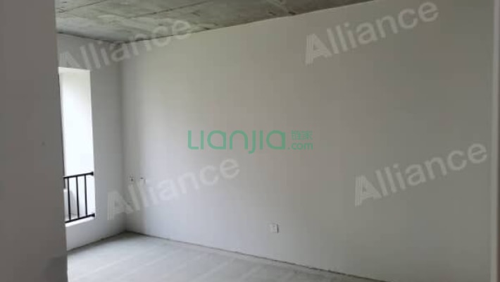 东胜·紫御宏著二手房实景图