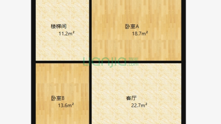上竹径路二手房实景图