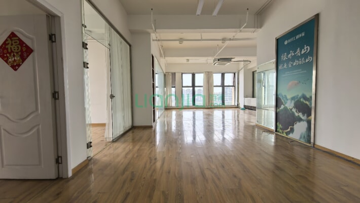 海天大厦二手房实景图