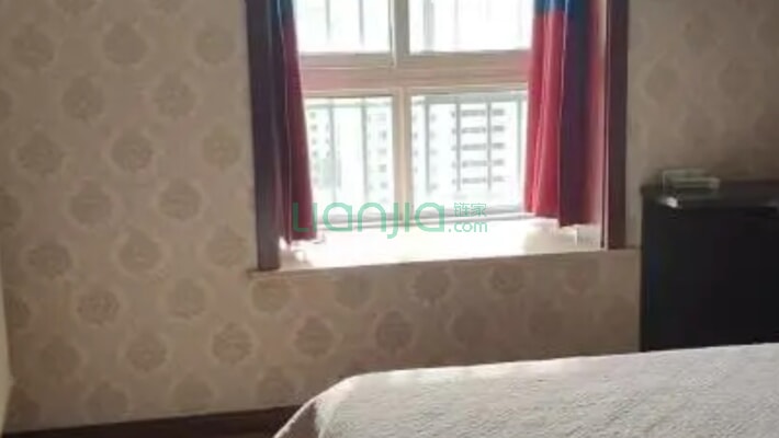 沛县帝都大厦二手房实景图