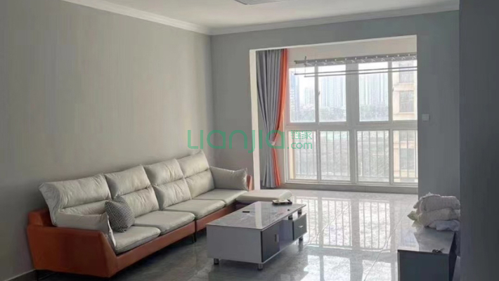 美域湾二手房实景图