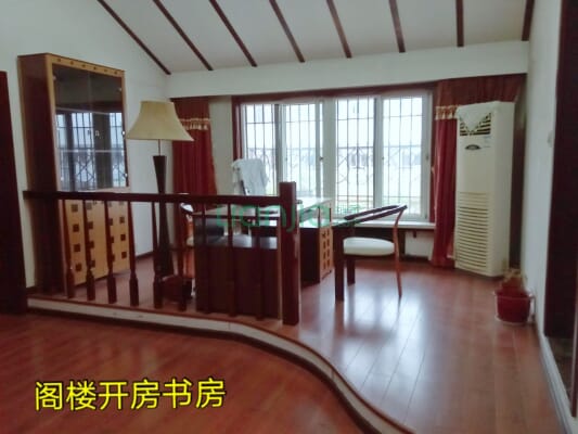 宝石花物业   集中供暖    物探社区-户型图