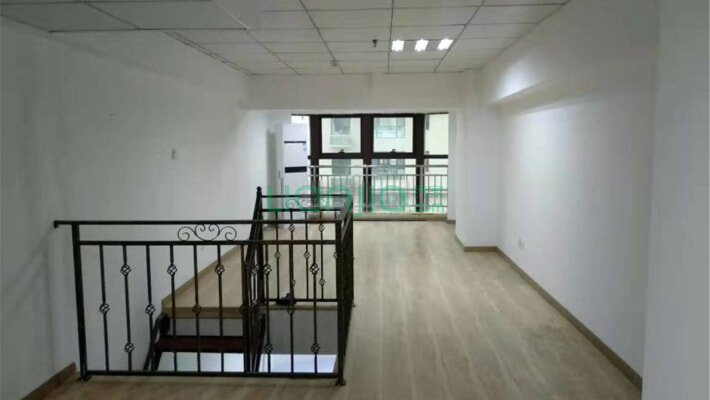 海悦天地二手房实景图