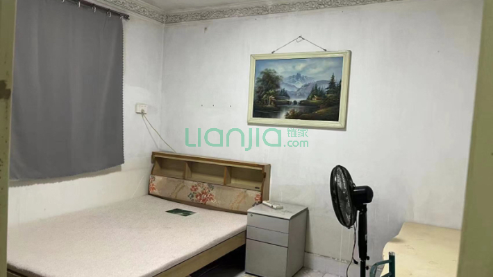 二化新村二区二手房实景图