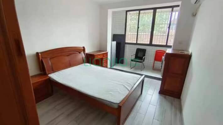 芷江中路459弄二手房实景图