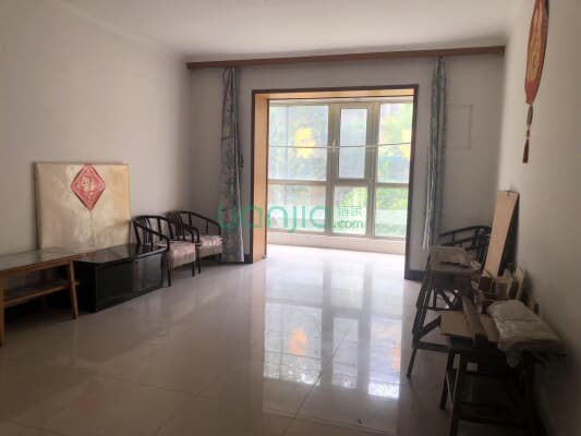 豪门庄园 3室2厅 南 北-户型图