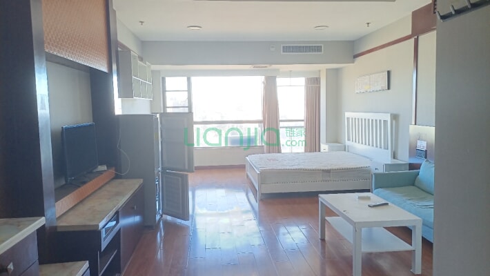 高顺铭都二手房实景图