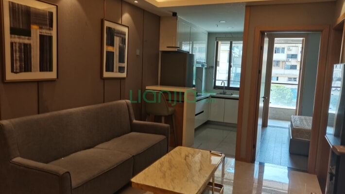 尚格金尚大楼二手房实景图