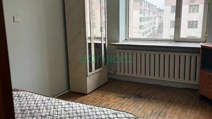 司法住宅二手房实景图