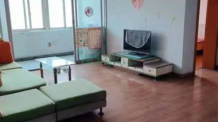 万众星苑A区二手房实景图