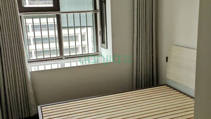 锦程名府二手房实景图