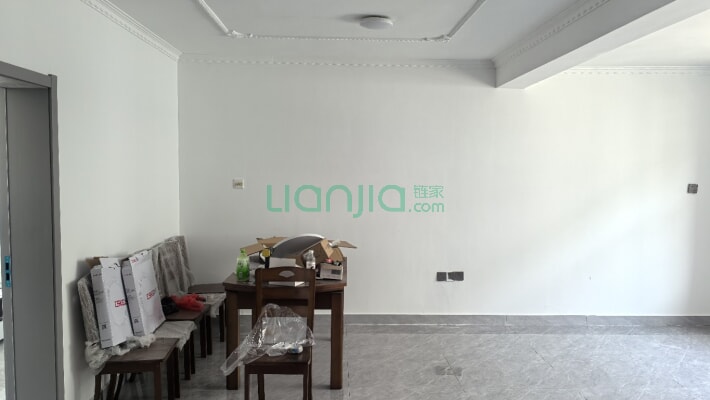 古商城建设指挥部家属楼二手房实景图