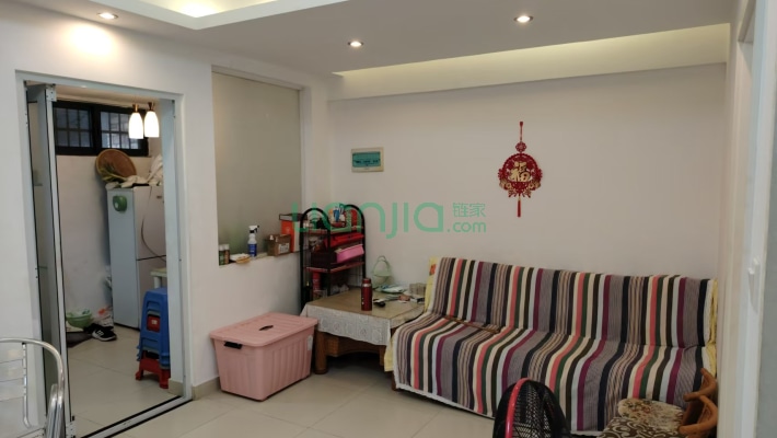 华亚海岛假日二手房实景图