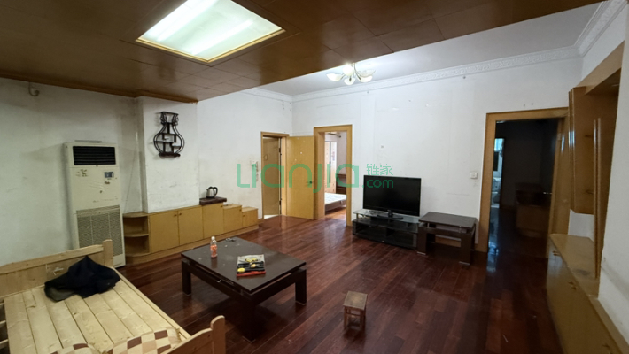 福建青年杂志社二手房实景图