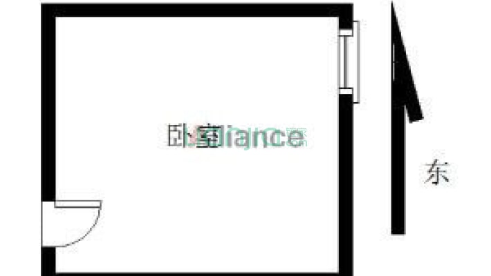 天使商务广场二手房实景图