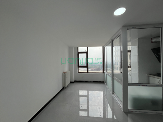 房子新本，刚装修万，简单装修，上下两层-户型图