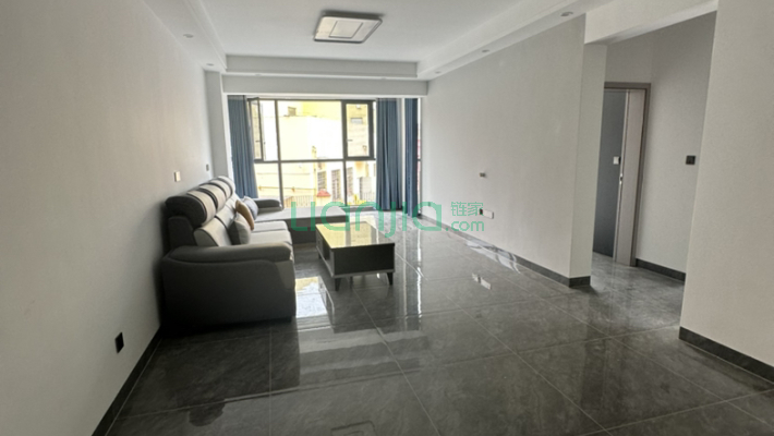 双龙御景新城二手房实景图