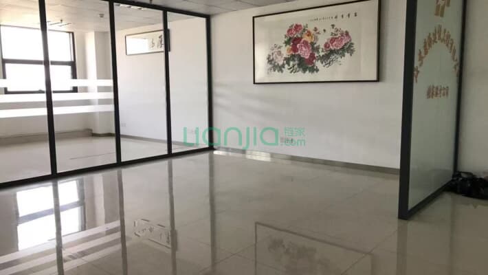 华昌东方广场二手房实景图