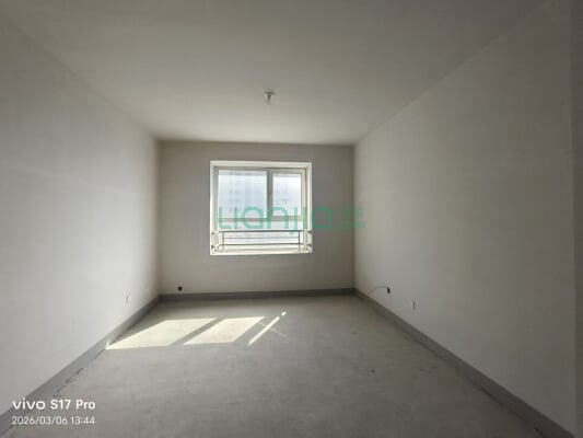 水岸花城 2室1厅 南-户型图