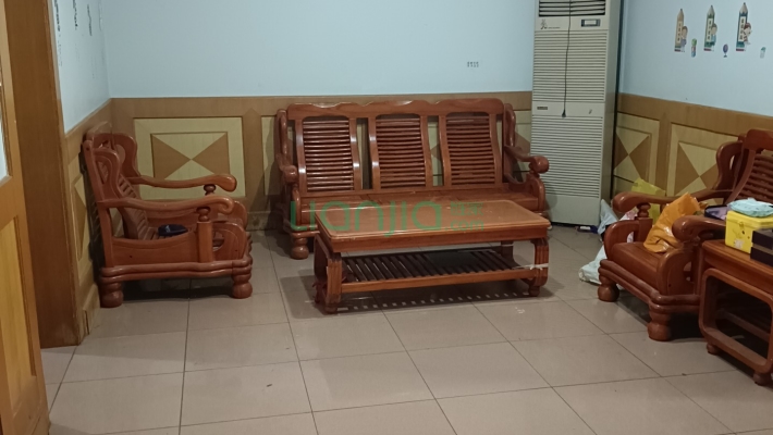 宝地公寓二手房实景图