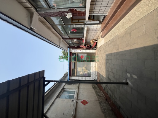 南新街 2室2厅 南 北-户型图