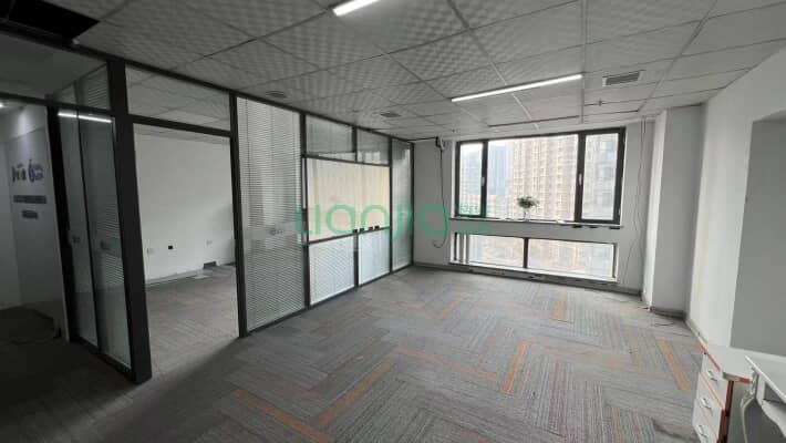 恒运大厦二手房实景图