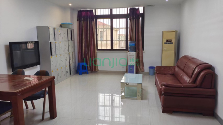 宜欣富贵广场二手房实景图