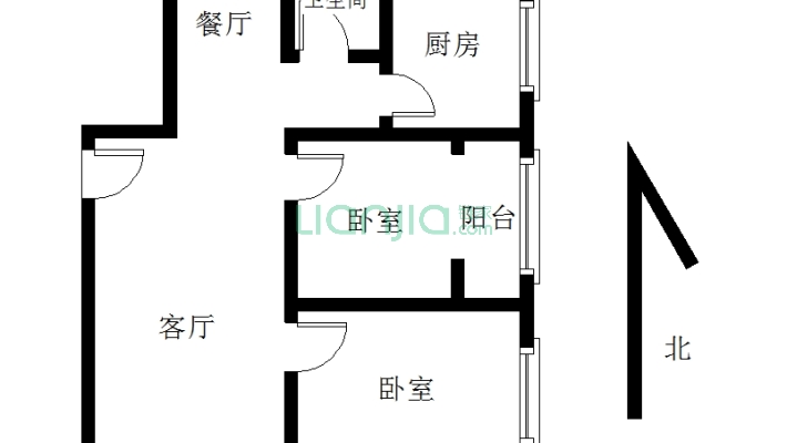 滨江西路30号二手房实景图