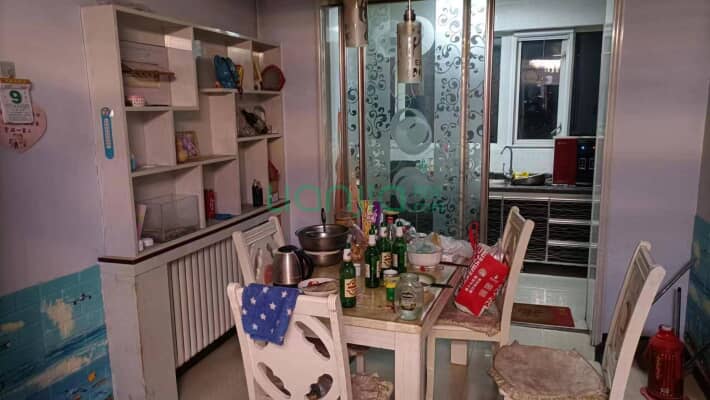 金鑫家苑二手房实景图