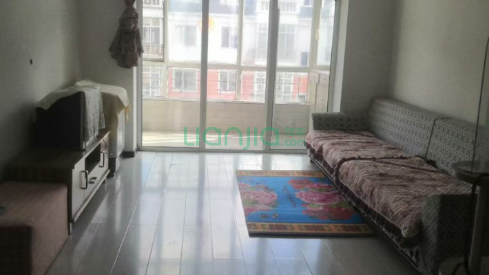 安居社区二手房实景图