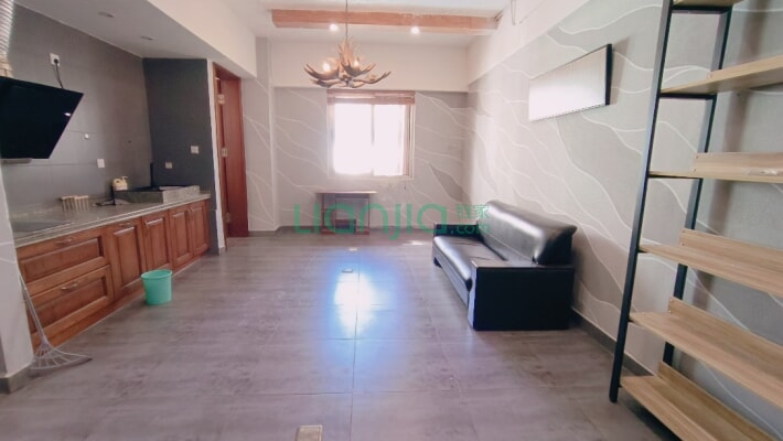 太阳城二手房实景图