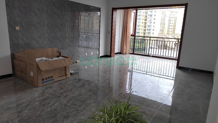 金海新区一期二手房实景图