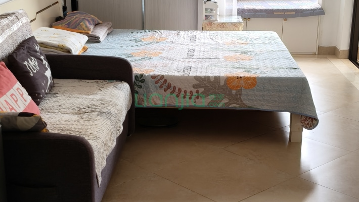 锦绣东山小区二手房实景图