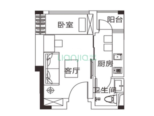 凤岗临深凤凰台，精装修，中高楼层，业主诚心出售