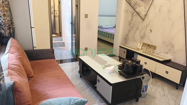 农资小区二手房实景图